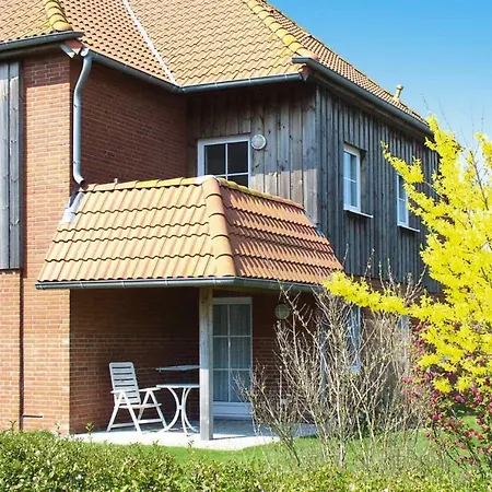 Holiday Petersdorf Fehmarn-petersdorf - Dos02001-dyc *