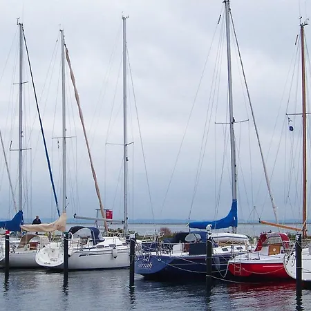 アパート Holiday Petersdorf Fehmarn-petersdorf - Dos02001-dyc