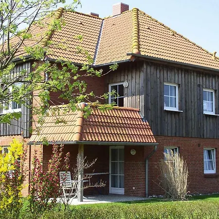 Holiday Petersdorf Fehmarn-petersdorf - Dos02001-dyc Petersdorf auf Fehmarn